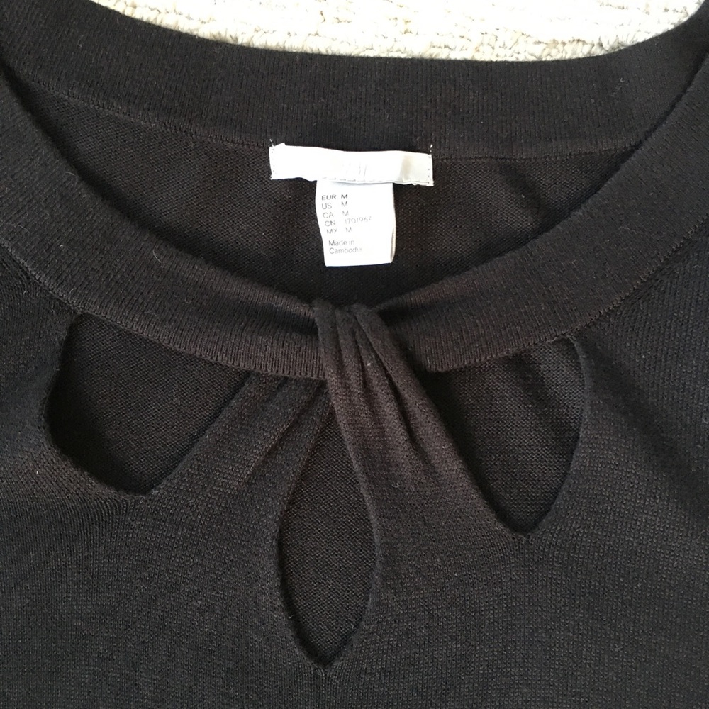 H&M sweater - Picture 2 of 5